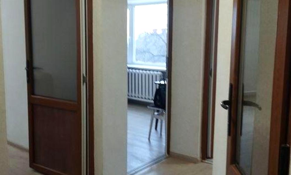 Продам двокімнатну квартиру в СМТ Нова Водолага Харківська область