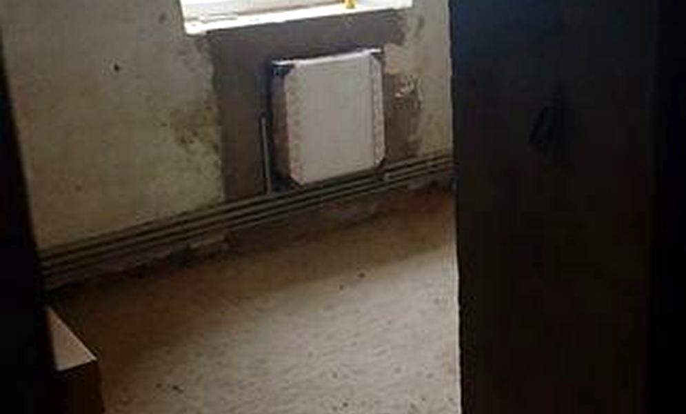 2к.кв в новому домі Лебедин (власник] с а/о Сумська102 без ремонту після будівельників
