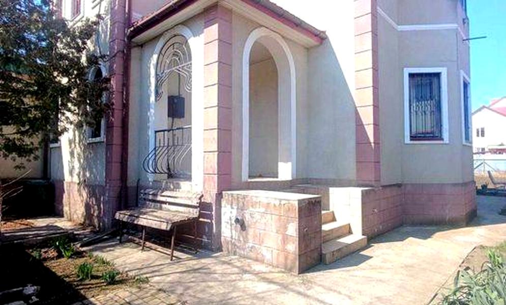Продается дом Новое Бугово  2-этажный. Срочно!