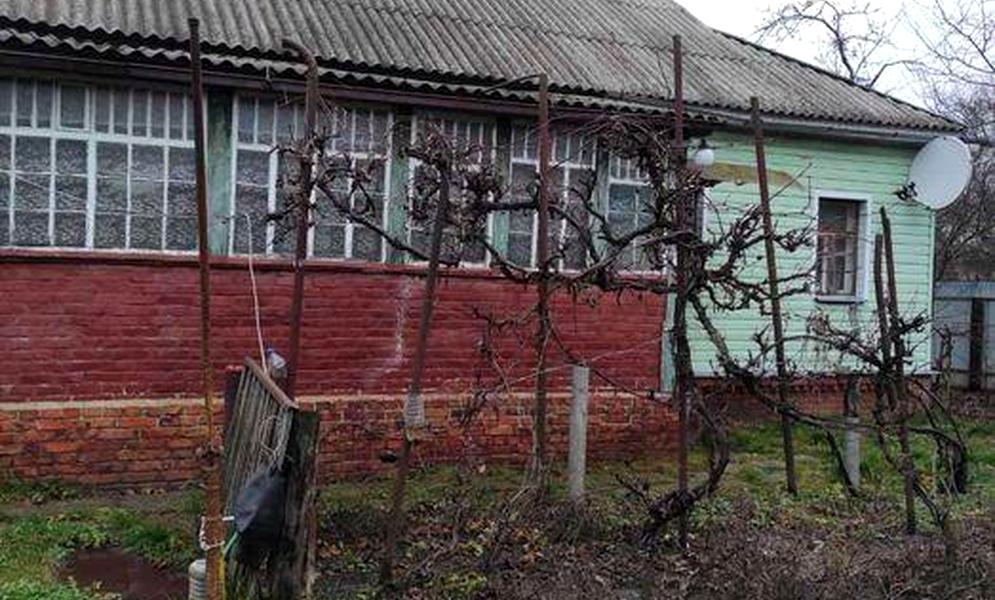 Продаж будинку в м. Лебедин