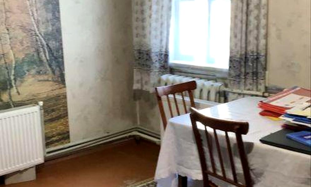 Продаю свій будинок у Високому