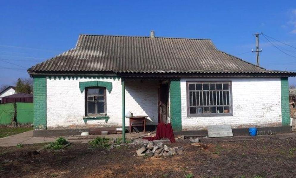Будинок ,  продаж