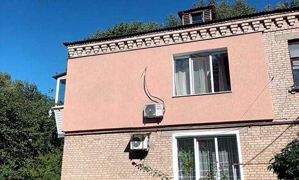 Продам 2х комнатную квартиру
