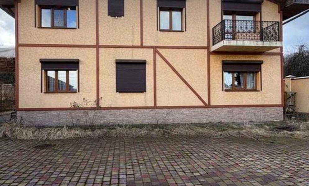 Продам ЕКСКЛЮЗИВ житловий будинок Високий 15 хв Харків