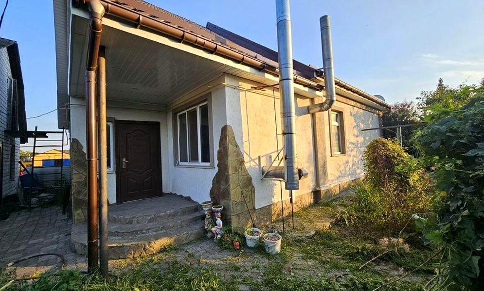 !ТЕРМІНОВО! Будинок в центрі міста