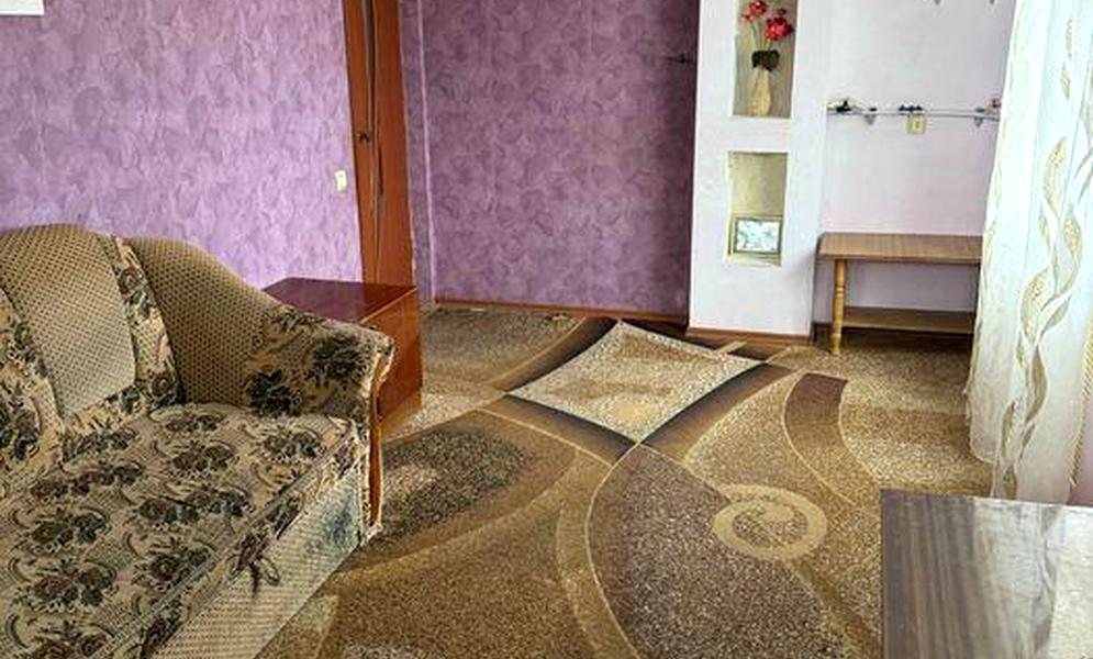 Здам житло в м Лубни на довгий термін