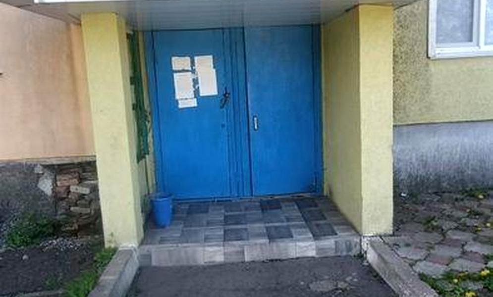 Продам квартиру 2х кімнатну