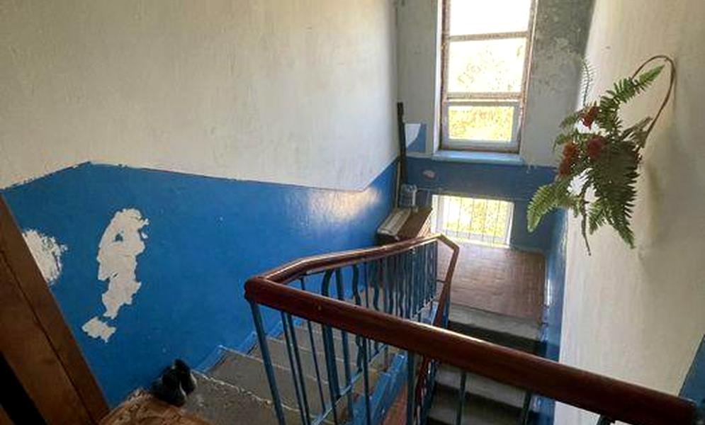 2 кім. Квартира у Збаражі
