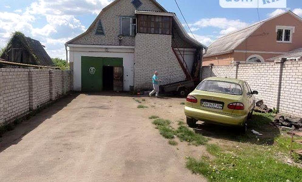 Продам будинок можна під комерцію