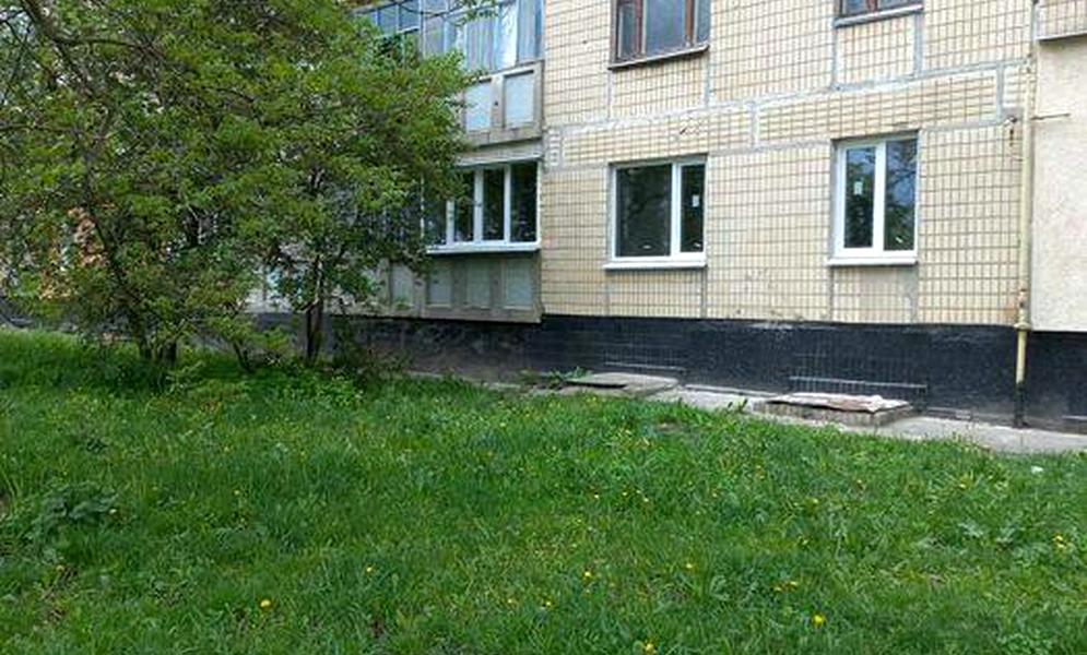 Продам двокімнатну квартиру в центрі міста ЖК ОСББ