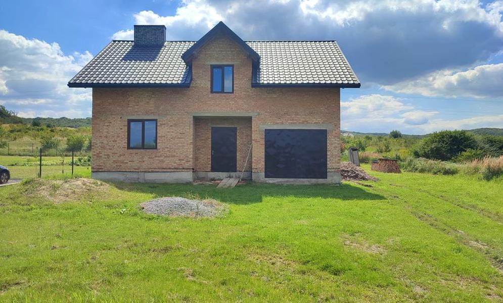 Продаж Будинку в місті Жовква