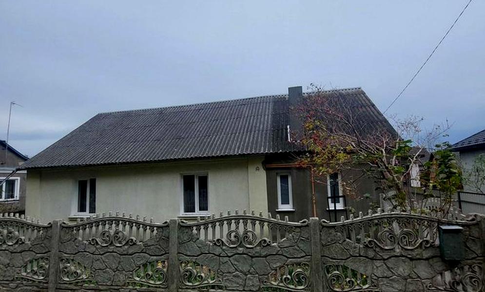 Продам гарний будинок