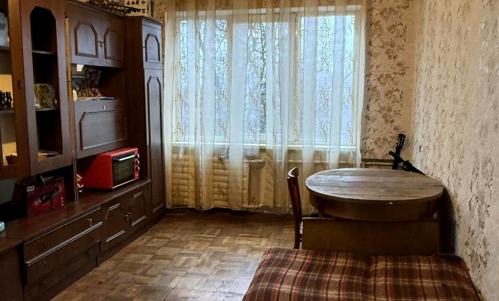 Шевченка вул., 112 к3