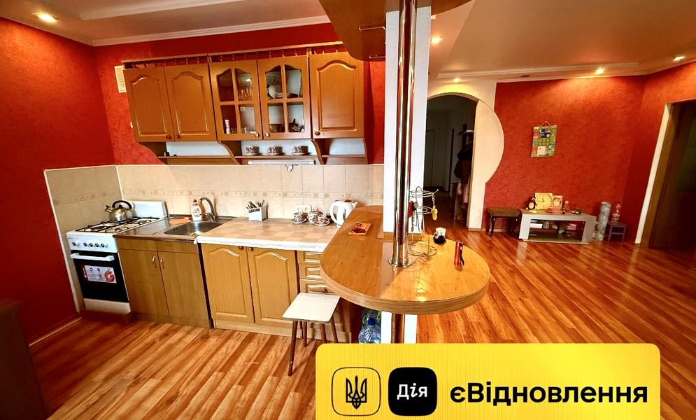 Незалежності бульв., 17