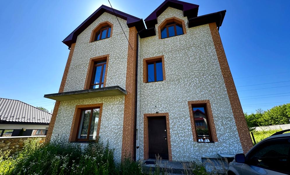 Барвиста, 16