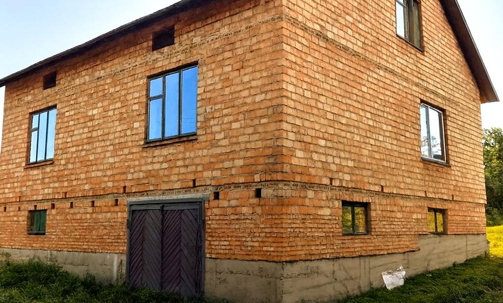 Вербовий
