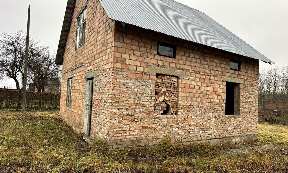 Чумацька вул., 2