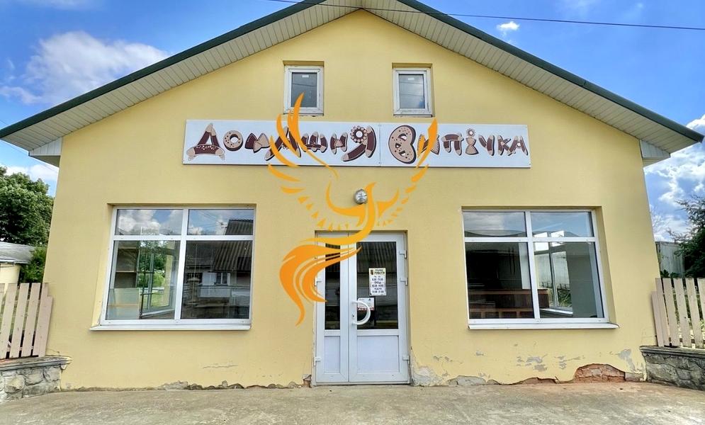 Володимира Великого вул., 2