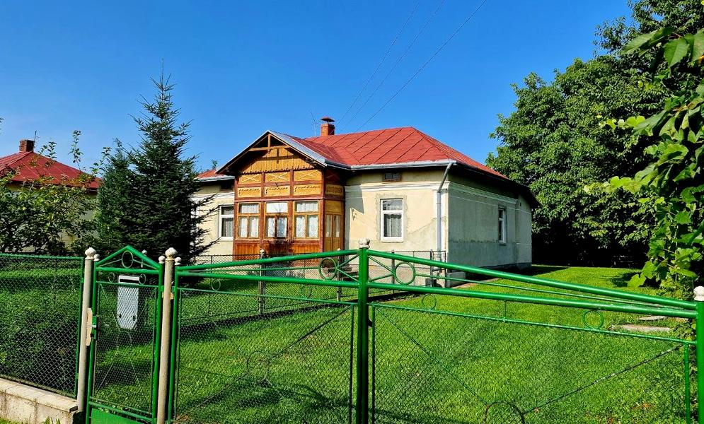 Модрицька вул., 21