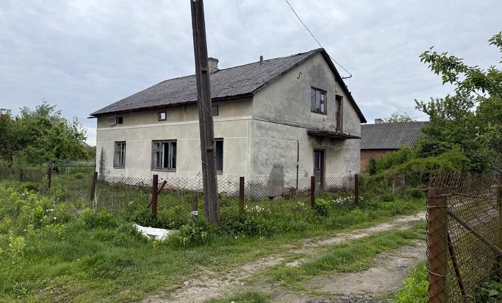 Мисливська