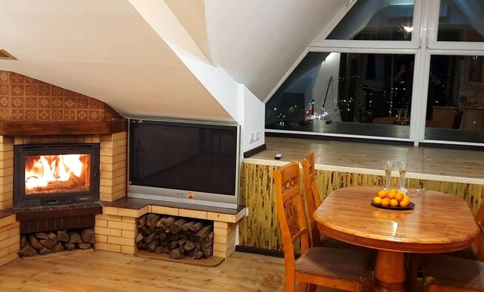 Генерала М. Тарнавського вул., 7В