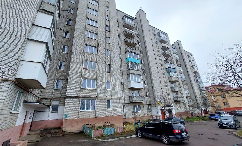 Стефана Коваліва вул., 26