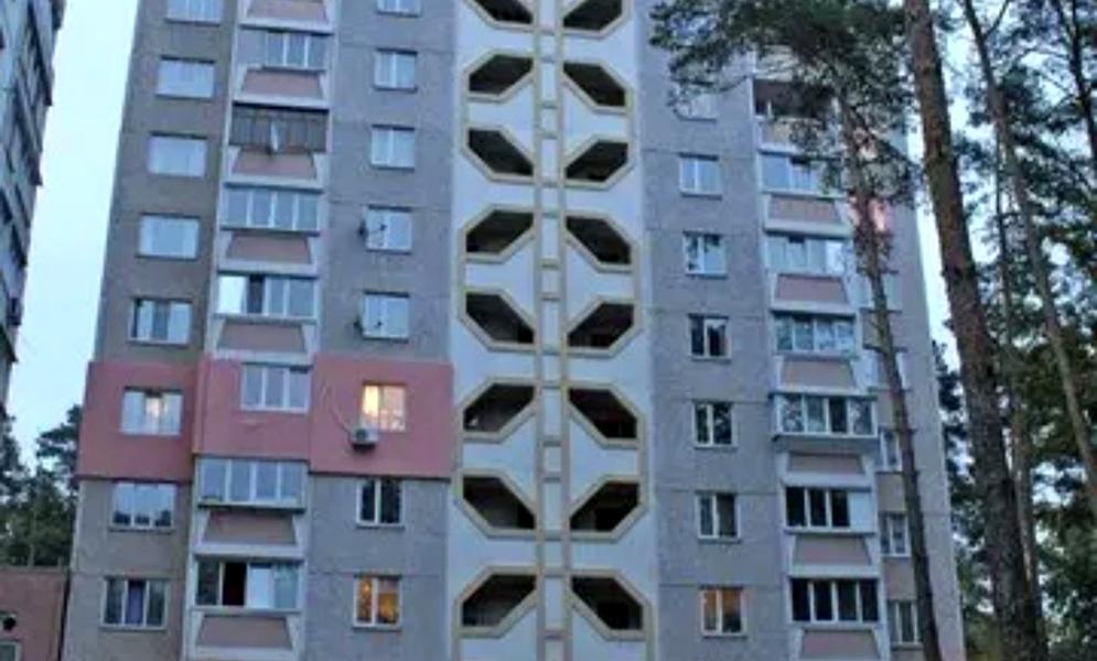 Пономарьова вул., 18-А