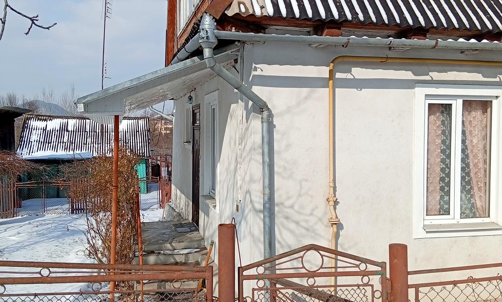 Січинського, 1