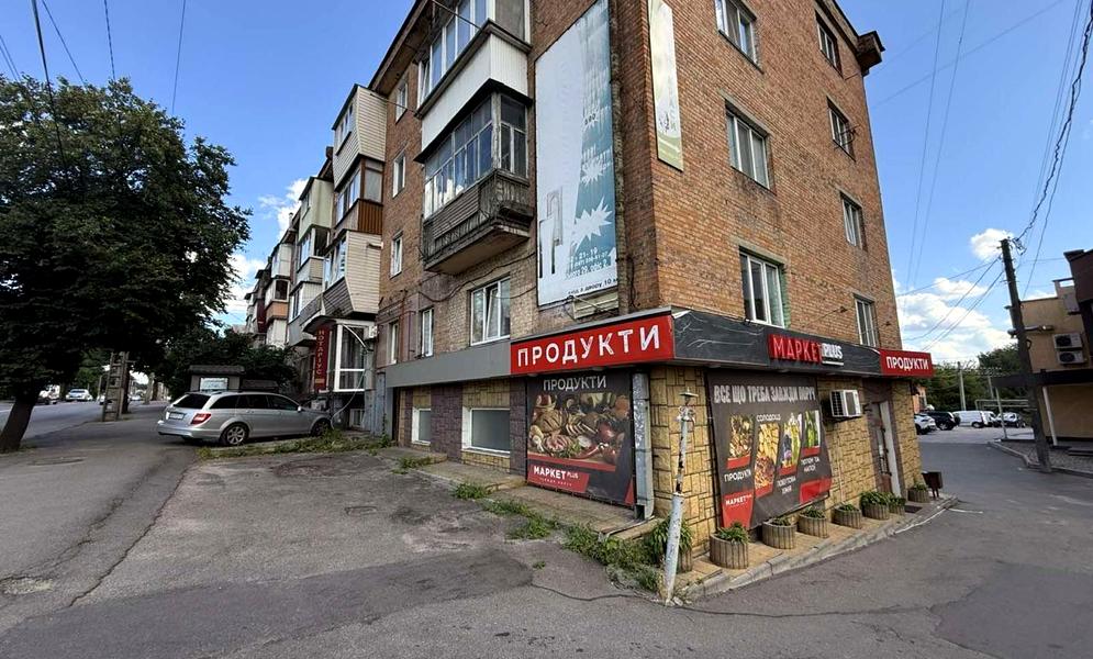 Брацлавська вул. (Островського), 29