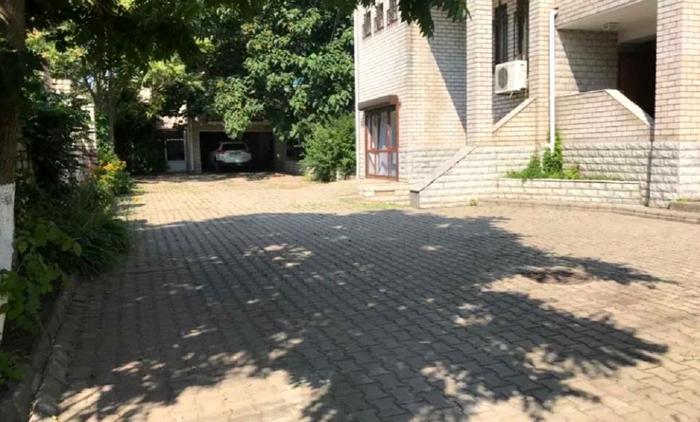 Крутоярская