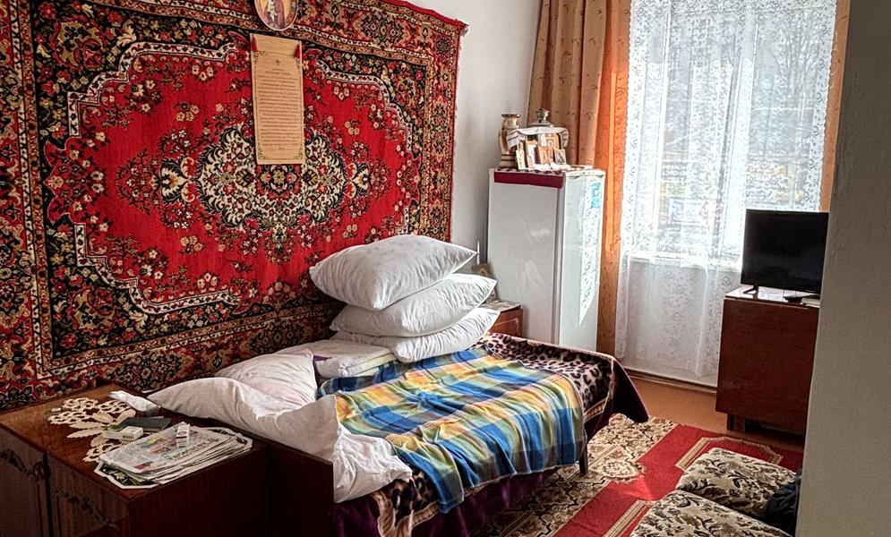 Київська вул., 94
