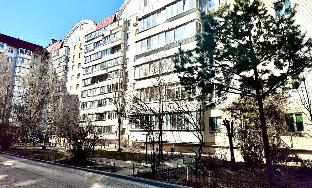 Кургузова вул., 11-А