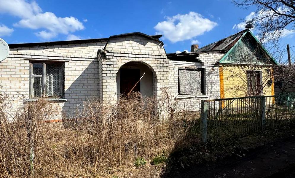 Зелена вул., 57