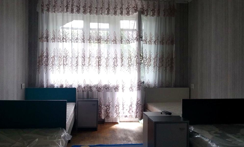 Новокримська вул., 3