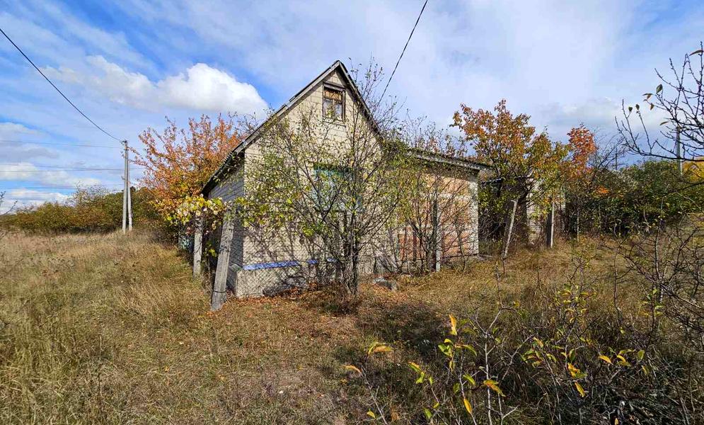 провулок Польовий