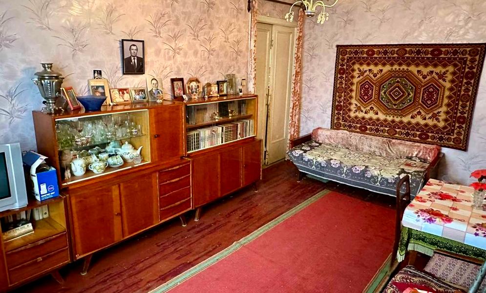 Криворіжсталі вул. (Орджонікідзе), 14