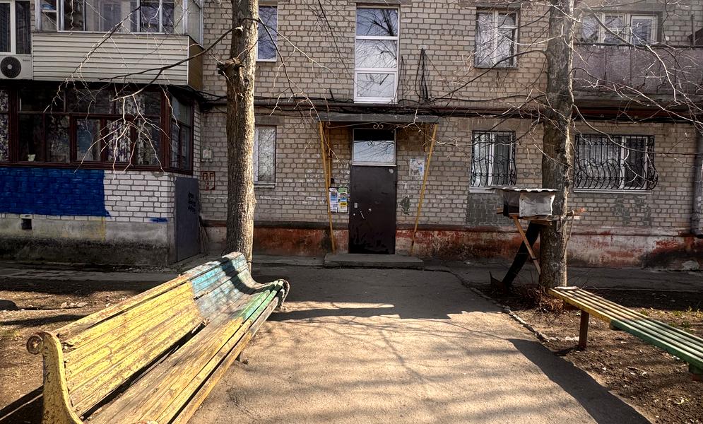 Садова вул., 15 