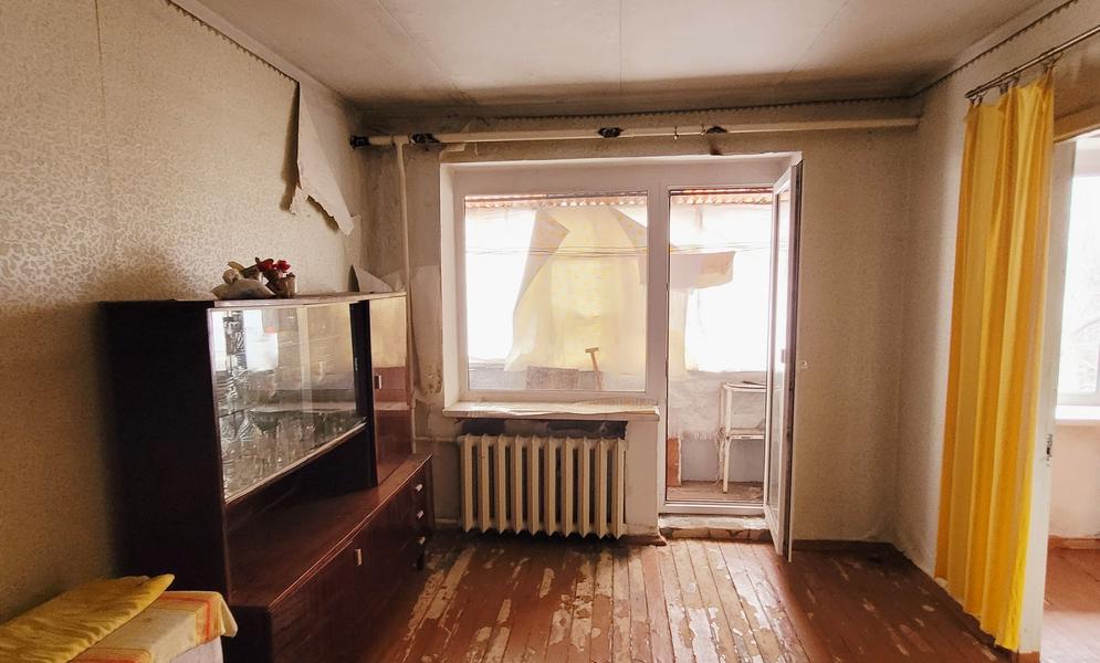 Алли Горської вул. (Бірюзова), 6