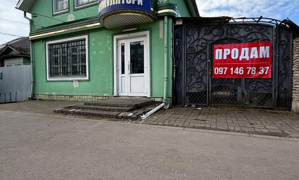 Сурмичі вул., 30