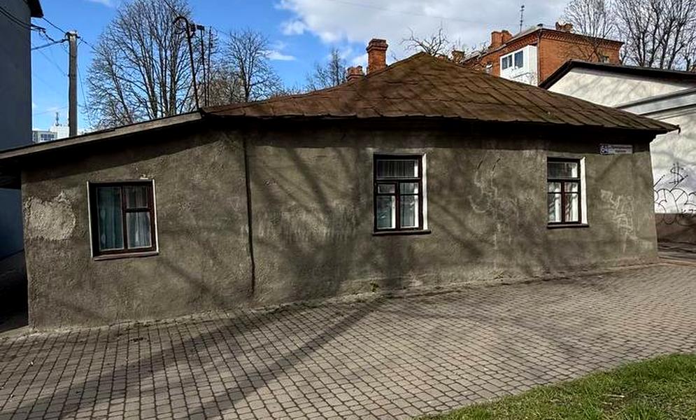 Проскурівського підпілля вул., 64