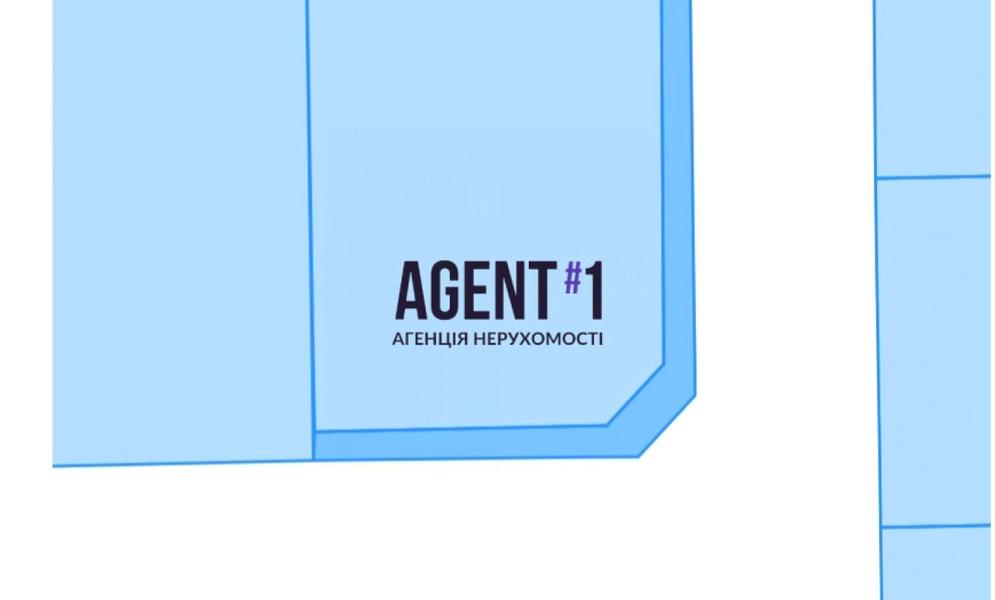 земельна ділянка, 900.0 м²