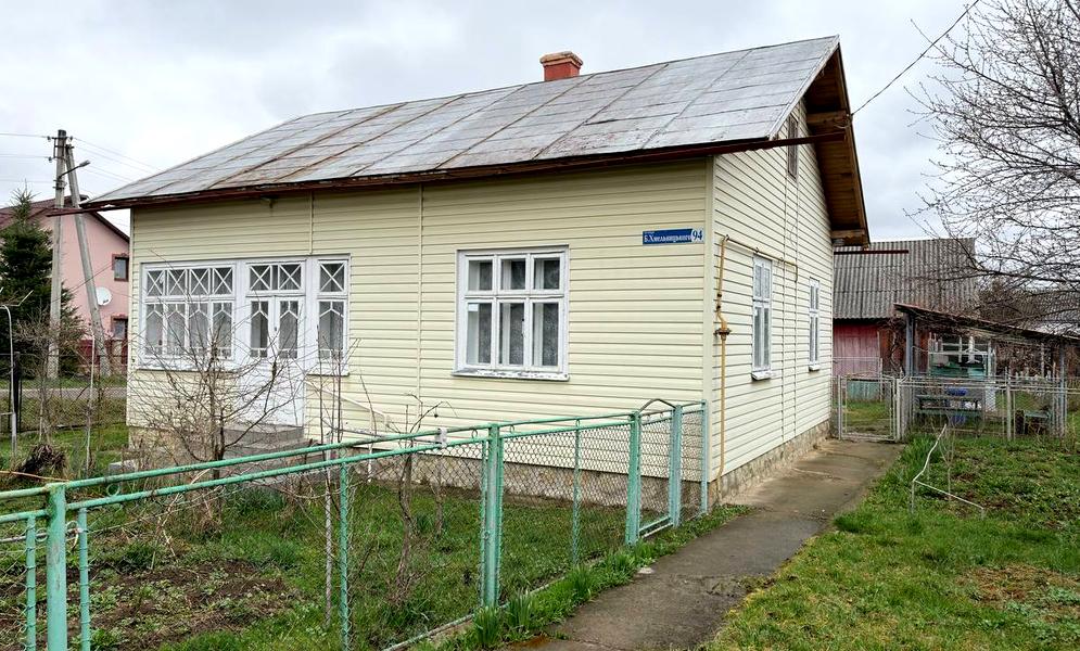 Богдана Хмельницького вул.