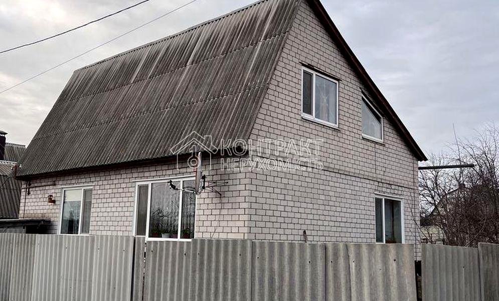 Мерефянський пров.