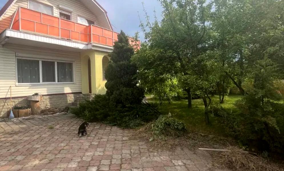 Грушева