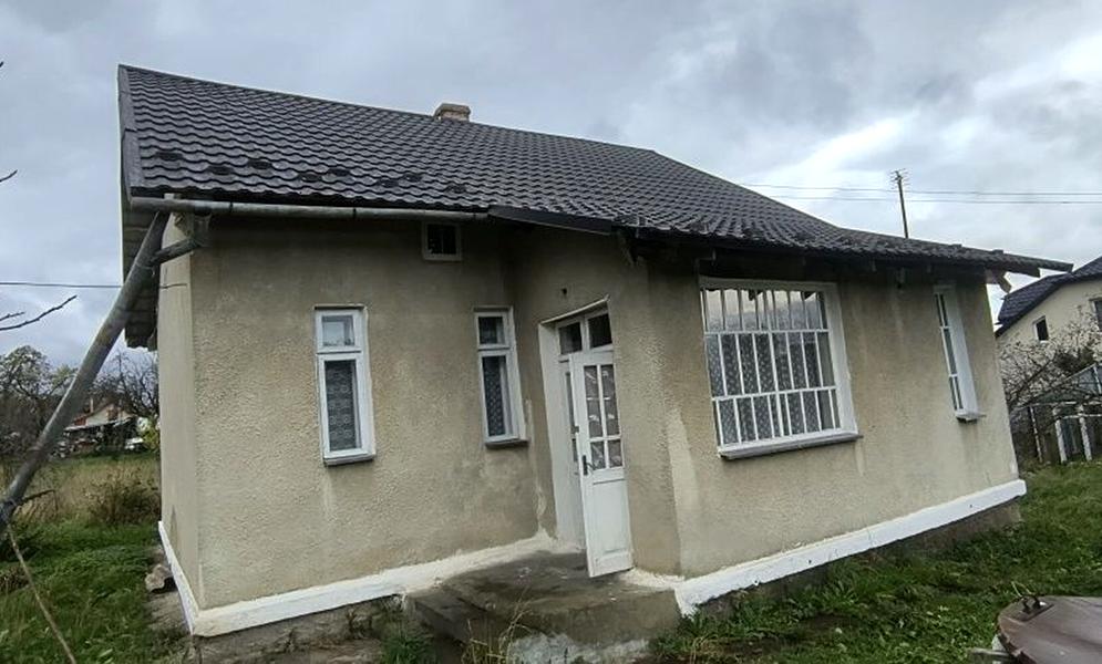 Дрогобицька вул.