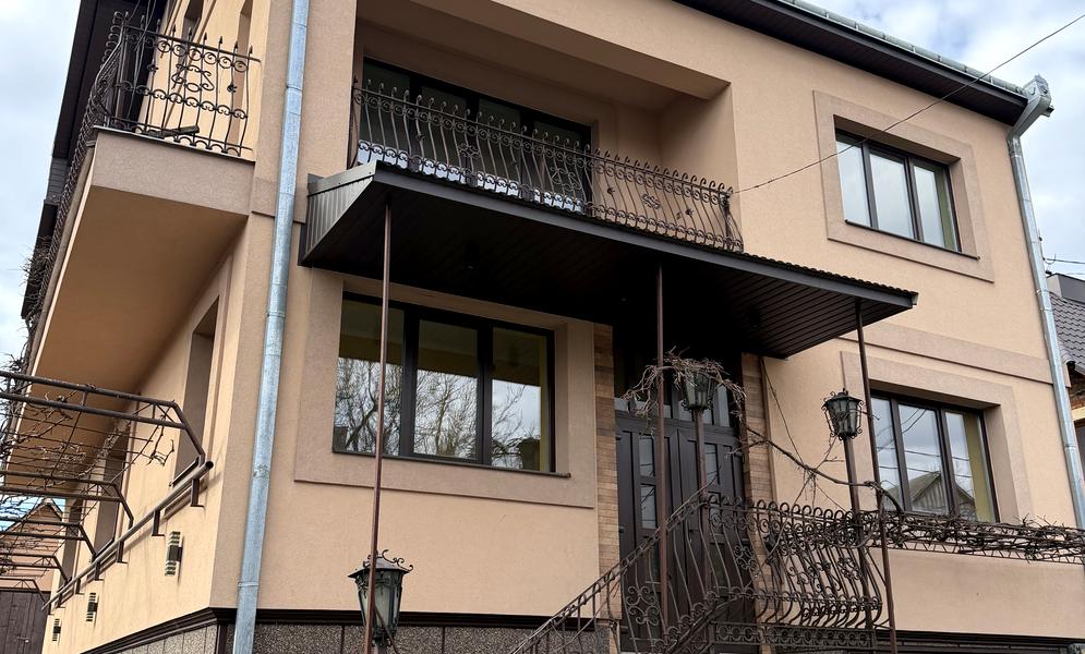 Лісна