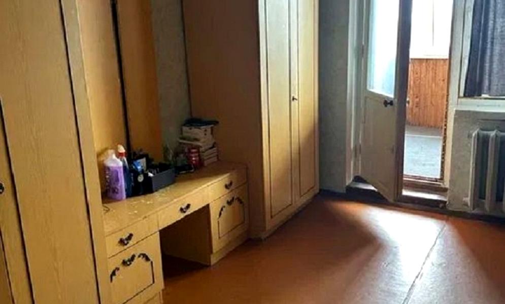 Героїв АТО вул. (Красіна), 118 к1
