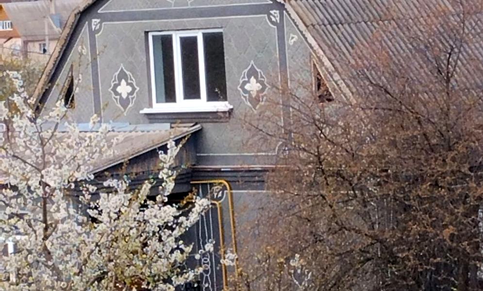 Праці вул. (Труда)