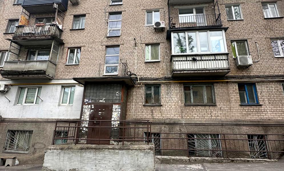 Олександра Поля просп. (Кірова), 92-А