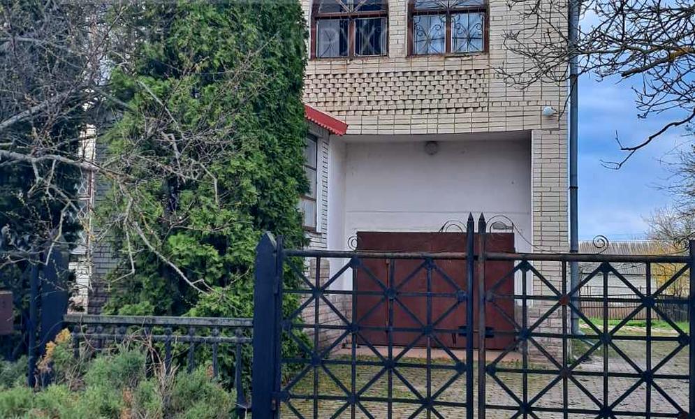 Роменська вул.